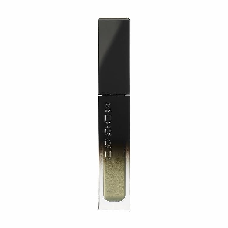 

SUQQU Liquid Luster Eyes 104 Sekou Spring Color -FUUKOU (Коллекция 2024 года) зелёный