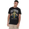 wolverine Unisex Adult Merry Xmas Bub! T-Shirt
