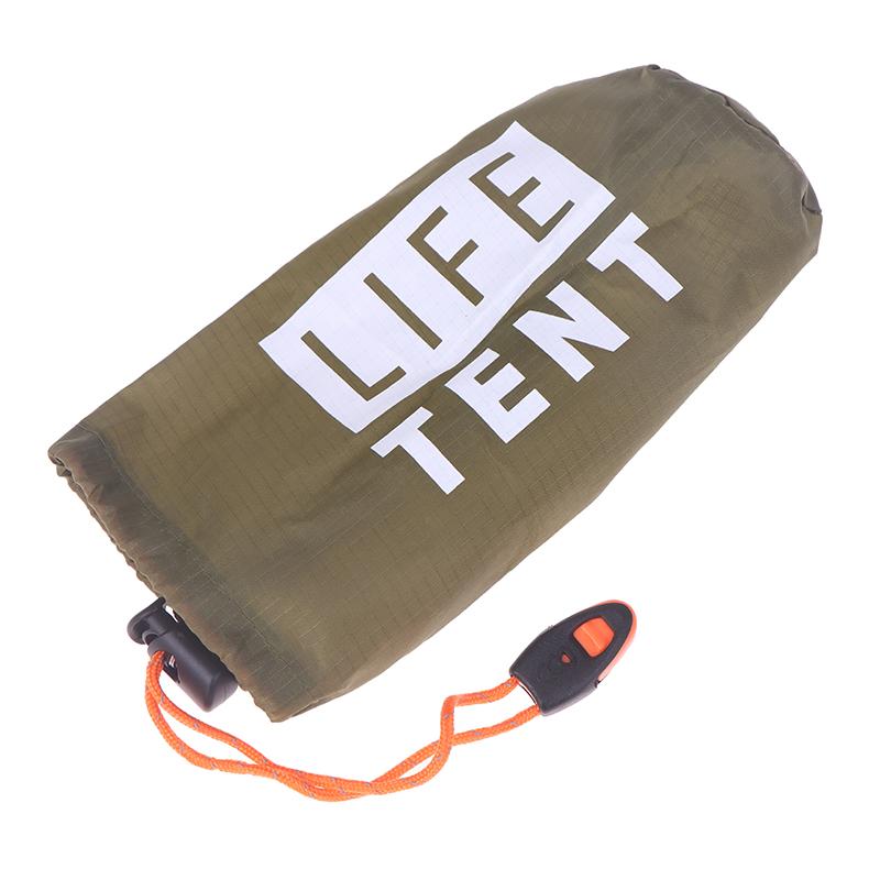 Hiking Outdoor Organizer Travel Kits Pouch Sundries Bag Drawstring Storage Bag Camping Sleeping Bag Storage Package Pouch