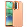 Anti-Drop Candy Color Phone Case For Xiaomi Redmi A5 Matte Transparent Back Case For Redmi A5 Cover For Redmi A5 Case 6.88 Inch