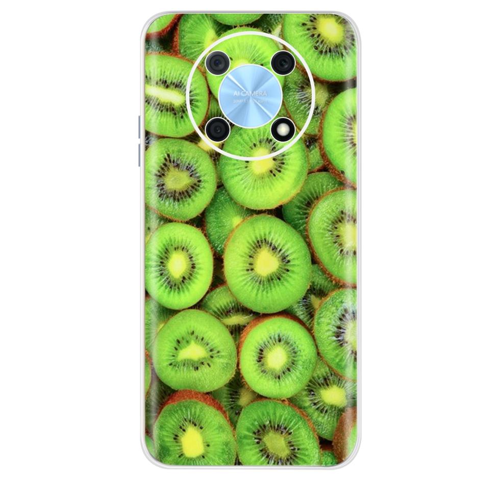 For Huawei Nova Y90 4G Case CTR-LX2 2022 New Fashion Silicone Soft Slim Fundas Phone Case For Huawei Nova Y90 Y 90 NovaY90 Cover