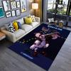 Gremlins 35th Anniversary: Chaos Charm carpet Suitable for all seasons Living room and bedroom mats Doormat Protective pad Bathroom mat