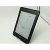 USED Amazon Kindle Paperwhite (10th Generation, 2018) Wi‑Fi, 32GB – Black