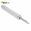 Watch Back Case Opener Knife Clock Battery Change Press Back Case Remover Pry Knife Metal Hand Repair Tool