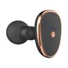 Popular Products Five Modes Handheld Mini Deep Tissue Fascia Portable Body Relaxing Muscle Mini Vibration Pocket Massage Gun