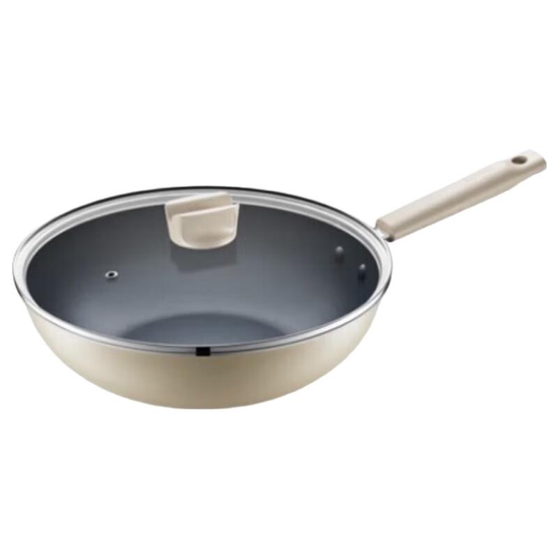 Supor VC32SP05 32cm Non-stick Wok