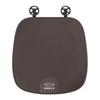 Geely Car Seat Cover: Ice Silk Cushion for Xingyue, Binyue, Emgrand, Borui, Geometry, ICON Models.
