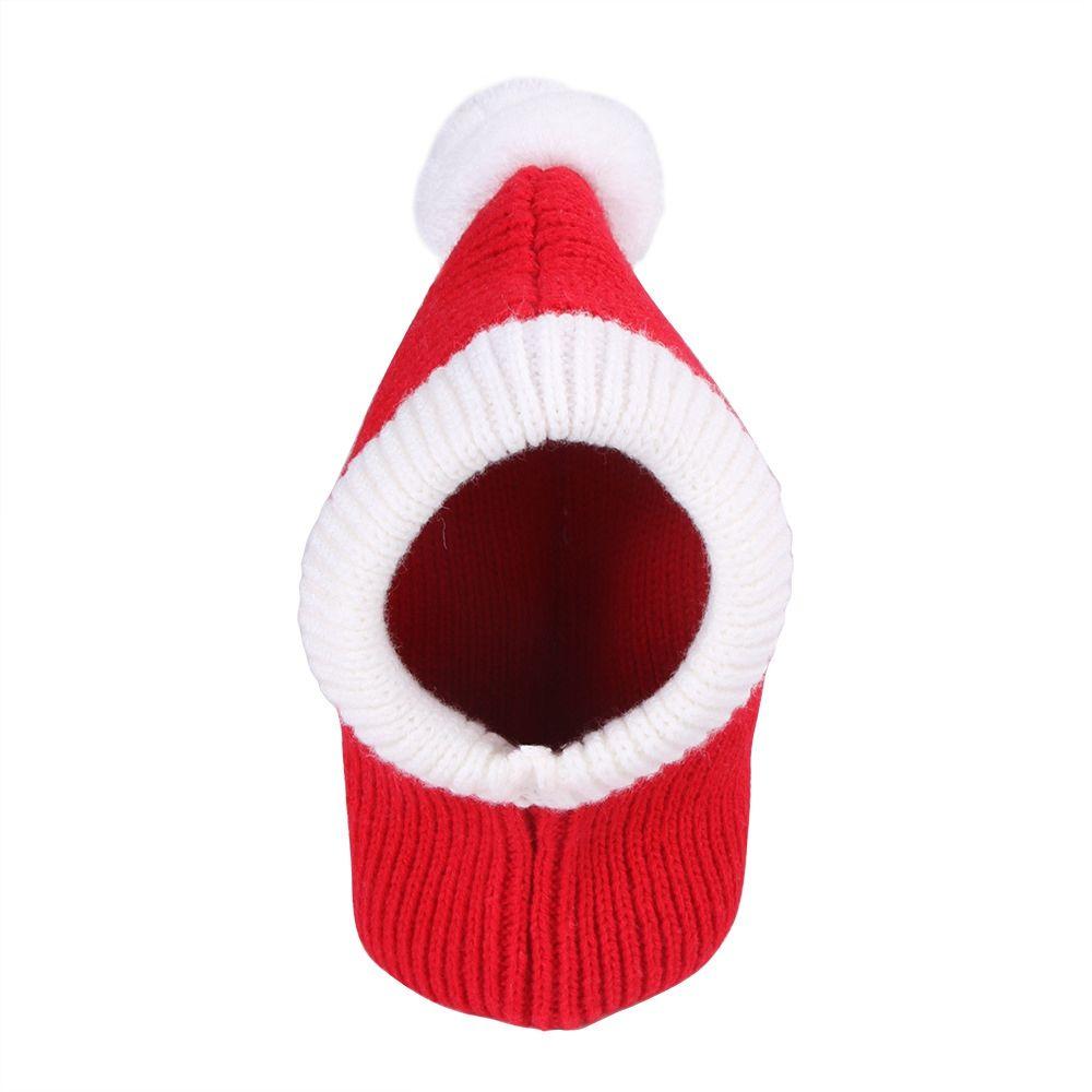 Autumn Winter For Small Medium Large Dogs Pet Warm Dog Cap Dog Accessories Dog Cat Hat Pet Cosplay