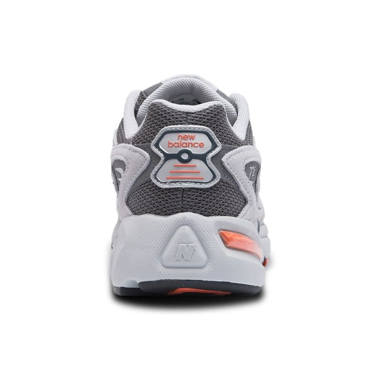 New Balance 725 Grigio Bianco Uomo ML725N