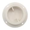 Marine Drainage Port Live Fish Cabin Drainage Valve Ship Yacht Side Water Outlet Ship Nylon Accessories