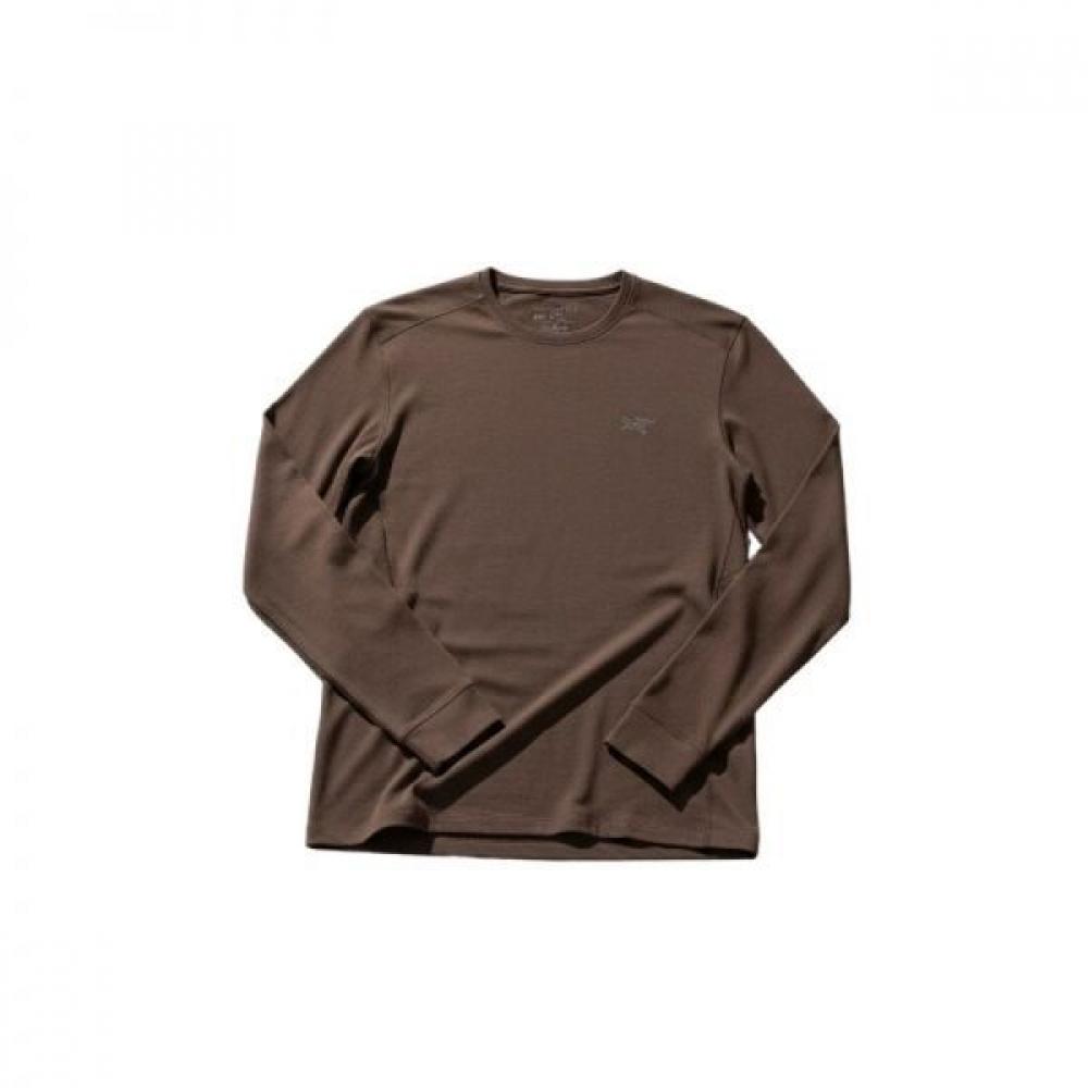 

Arcteryx Rho Merino Wool Crew Neck M CAROB/XL (around 110)