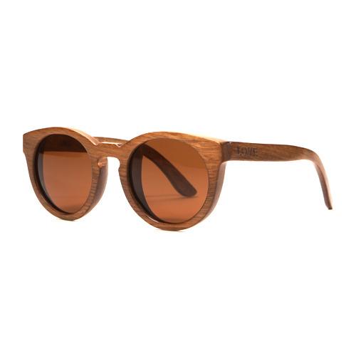 Wonleobeu Lace Light Brown