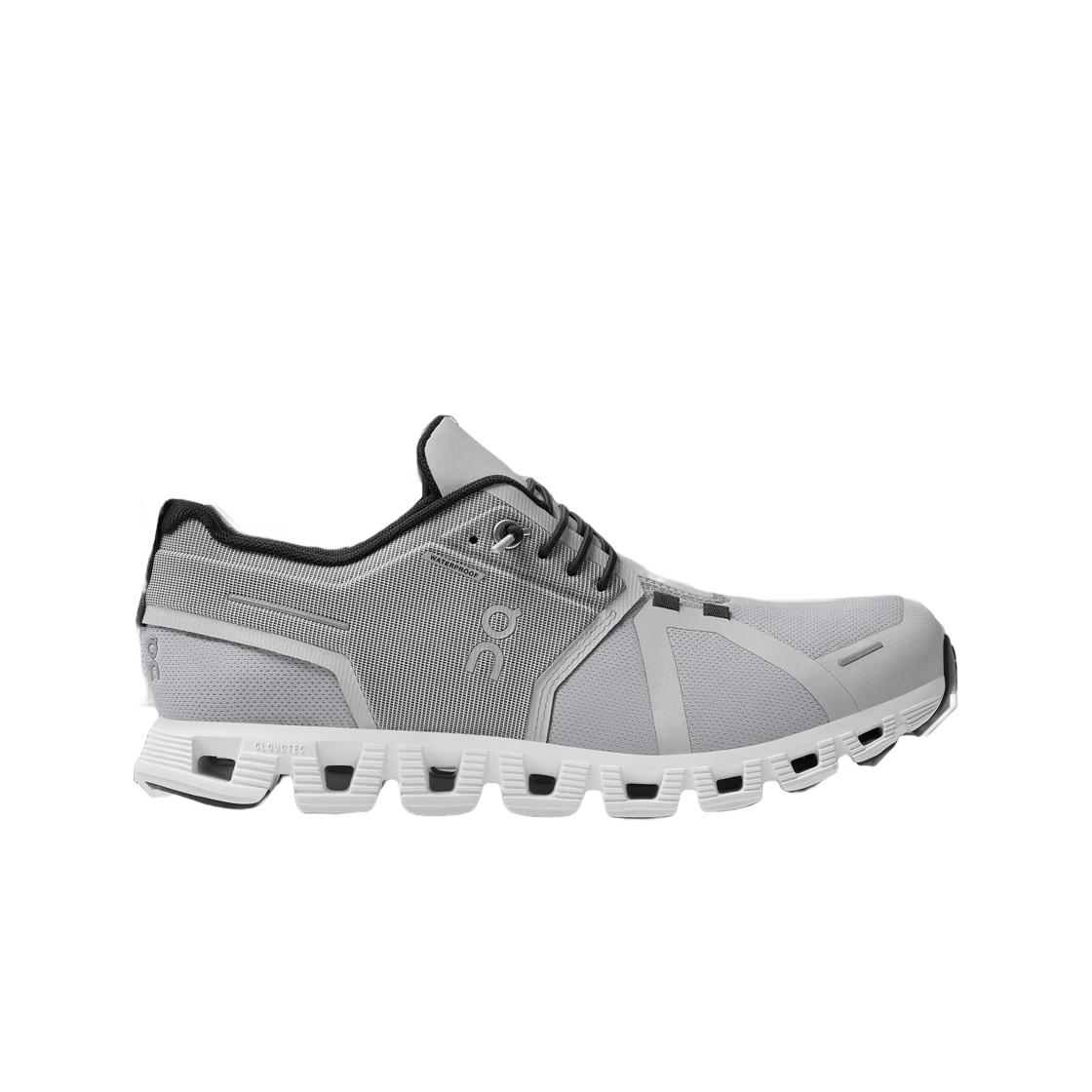 

(w) On Running Cloud 5 Waterproof Glacier White EU 37W