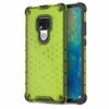 Honeycomb Shockproof PC + TPU Case for Huawei Mate 20