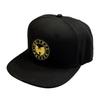 Wu-Tang Clan Unisex Adult Forever Back Print Baseball Cap