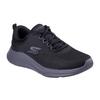 Mens Go Run Consistent Mesh Low Trainers