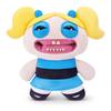 Fuggler The Powerpuff Girls Bubbles Plush Toy 15746B (Authentic)