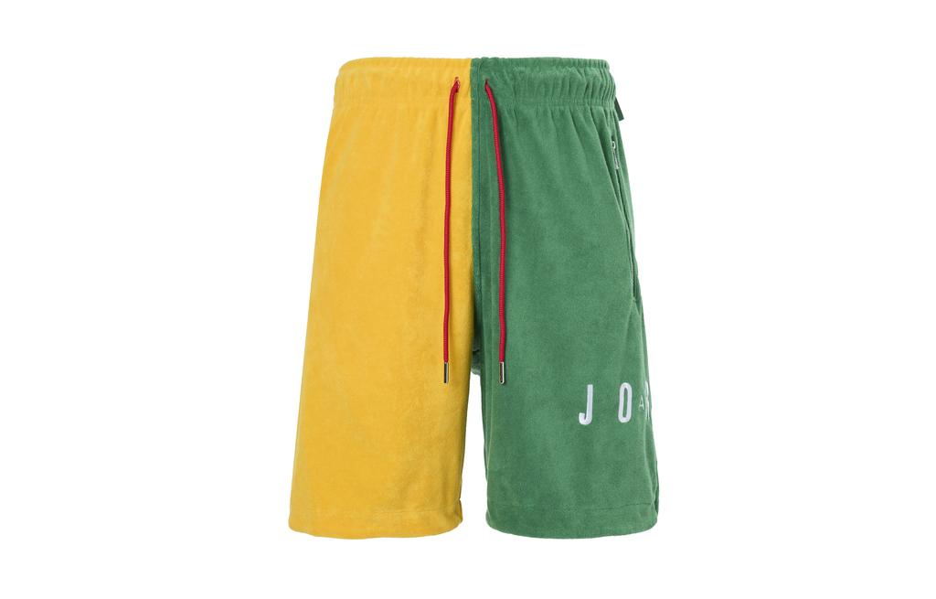 Jordan MJ SPORT Sports Shorts Men's Thin CJ6097-728