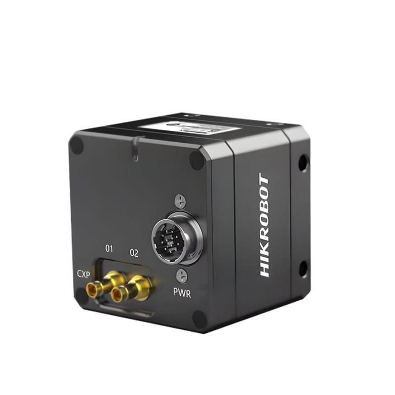 HIKROBOT MV-CH Series Industrial Vision Camera