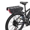 DUOTTS C29-K Long Range Electric Bicycle 150KG Load 750W Motor 48V15 Ah Battery 29 Inch Mountain Tires Double Charging All Terrain E-Bike