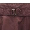 KENZO 90s Made in Japan Old Tapered pants M Purple Women Used
