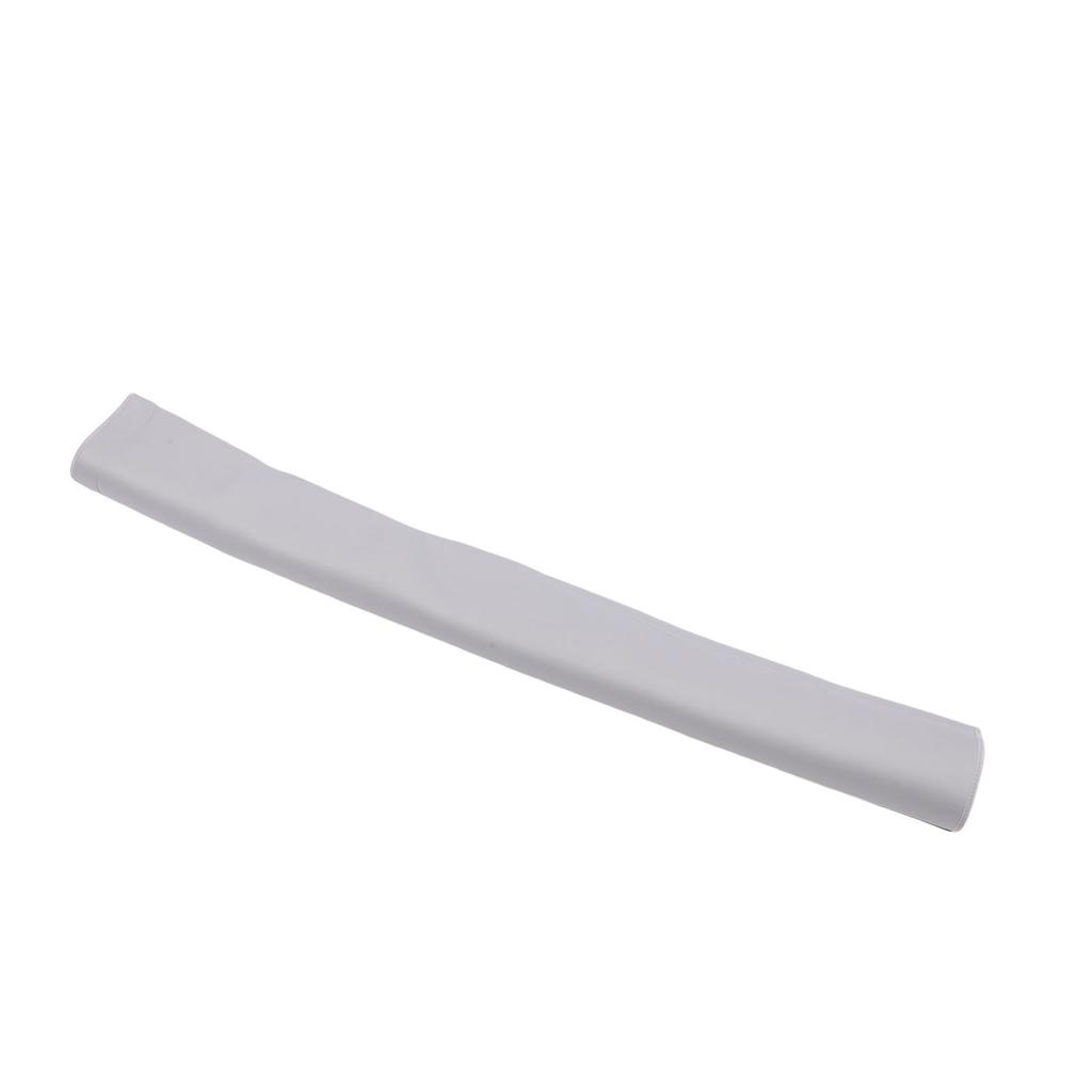 Portable Air Conditioner Hose Cover Universal Dust Proof Polyester Fibre Air Conditioner Hose Sleeve for Home