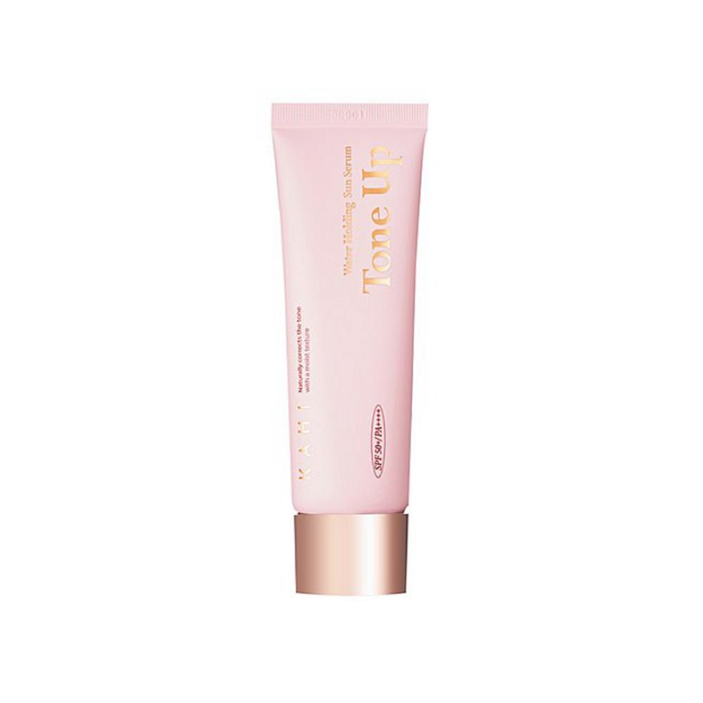 [KAHI] Water Holding Tone Up Sun Serum 50ml SPF50+, PA++++