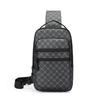 Multifunktionale Brusttasche für Herren
