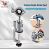 Mini 360° Rotating Multi-Directional Bench Vise
