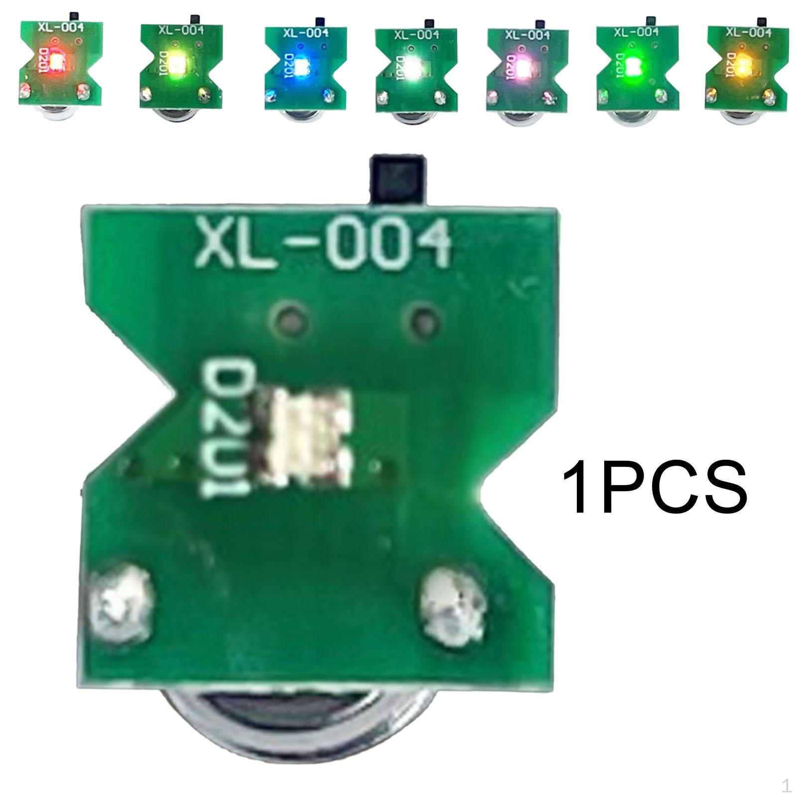 

Светодиодные блоки для осветительного модуля модели Декоративный переносной светильник для модификации Modify Craft Multi