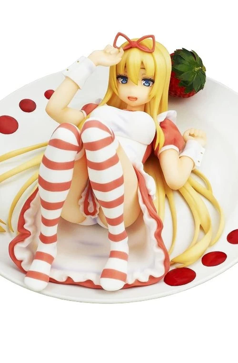 

Kaitendo Вечеринка Алисы Пастельно-розовая версия. Иллюстрация Рейнама 1/6 Масштаб ПВХ Предварительно раскрашенная Полная Фигурка