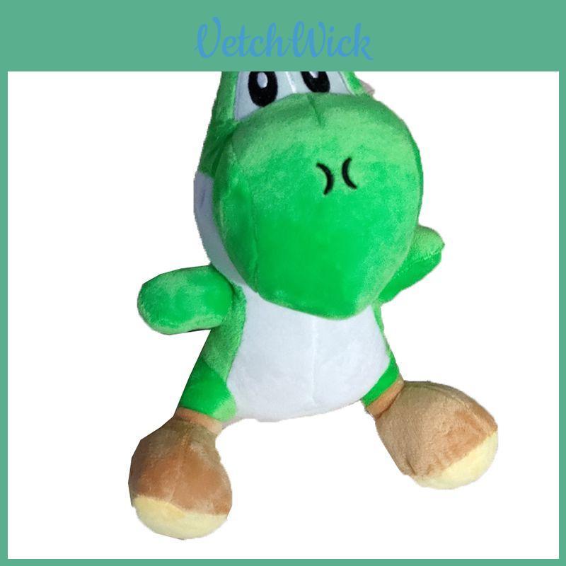 Entzückendes Super Mario Bros Plüschtier Yoshi Joeut Kuscheltier Puppe Für Kinder Ab 3 Jahren