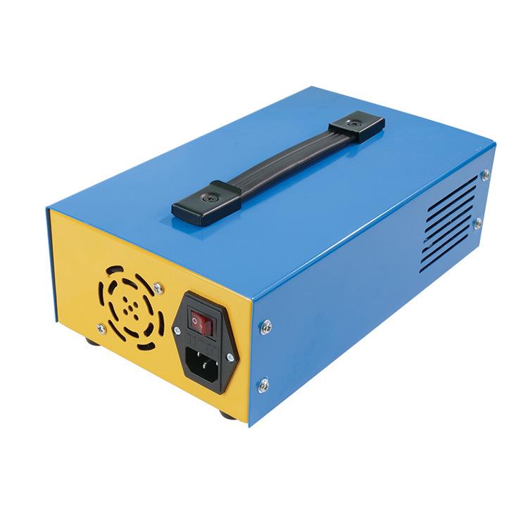 Aluminum Two-Wheeled Car Dent Electromagnetic Repair Tool