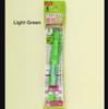 Japanese Erasable Highlighter Set – 7 Colors (Soft & Light Series)