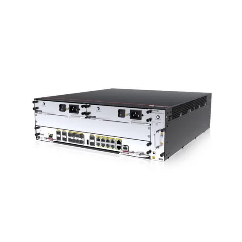 Huawei AR6300-S Enterprise Modular Multi-Service Router