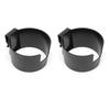 Car Truck Door Cup Holder Anti-Fall Beverage Water Cup Holder Window Hook Mount Water Bottle Cup Stand Auto Interior Accessories