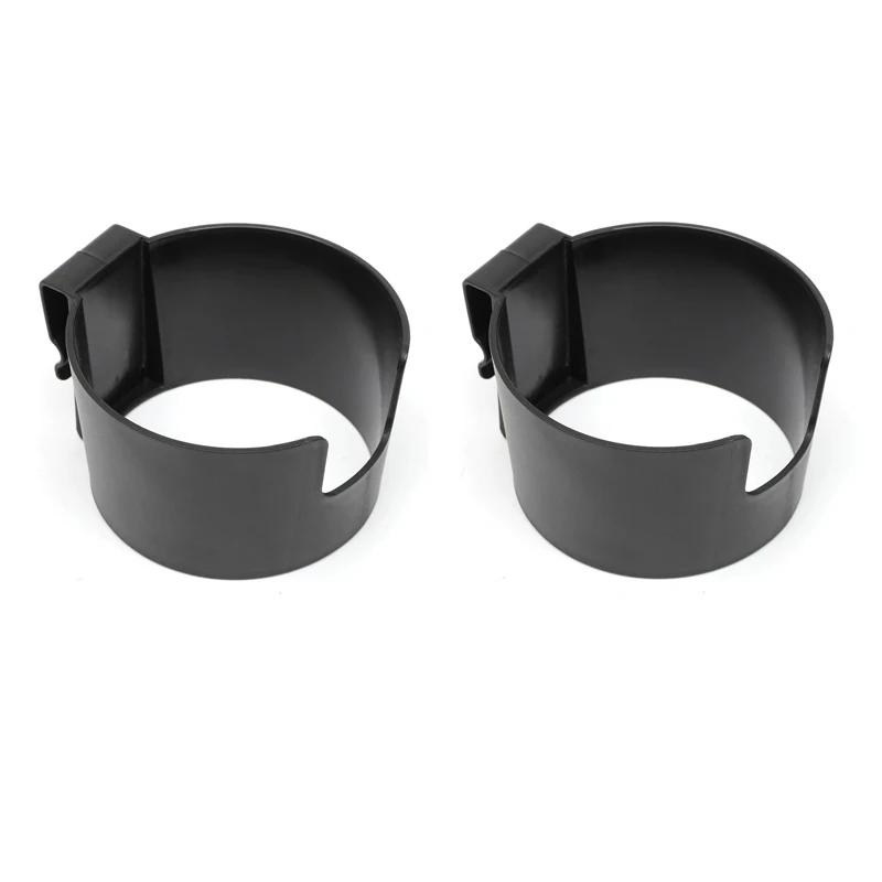 Car Truck Door Cup Holder Anti-Fall Beverage Water Cup Holder Window Hook Mount Water Bottle Cup Stand Auto Interior Accessories