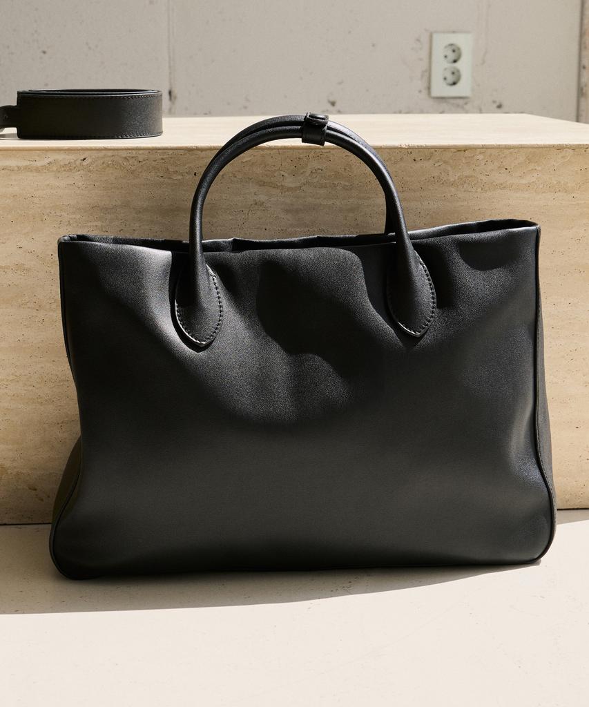 Ellioti Margaux Bag_Black