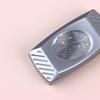 Fingerprint Magnetic Haptic Slider Edc Fidget Slider Metal Fidget Toys Adhd Tool Adult Anxiety Stress Relief Toys
