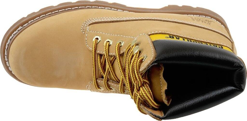 Сапоги Caterpillar Colorado honey (WC44100940)