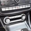 Air Conditioning Buttons Trim For Mercedes Benz CLA C117 GLA X156 W176 2013-2018