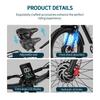 1500W EU Europe Warehouse Högkvalitativ Duotts ​​F26 City Adults Mountain Ebike Mtb for Man 26 tums helupphängd elcykel