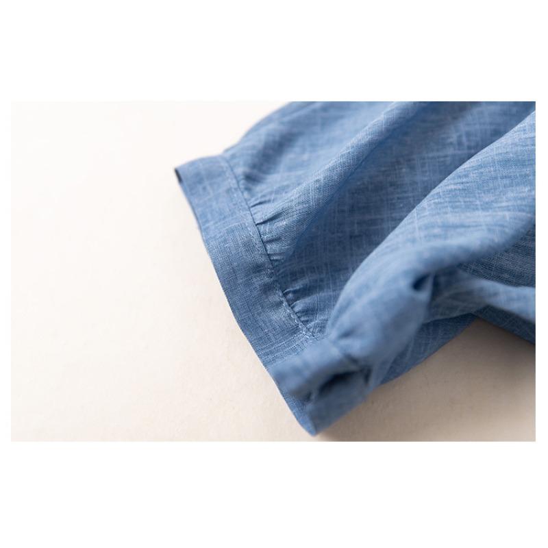 Damen Locker Übergroßes Freizeit-T-Shirt für Damen