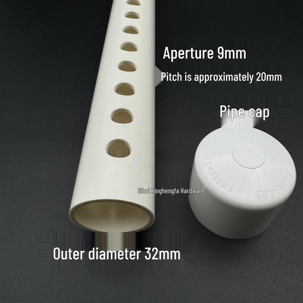 Aquarium-Umwälzfilter mit Nass-Trocken-Separator und Tropfauslass Zubehör