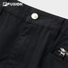 Fila Fusion Women's Denim Utility Skirt