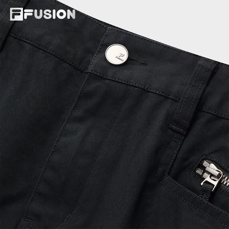 Fila Fusion Women's Denim Utility Skirt