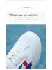 Kids' White Sports Shoes: New Spring & Autumn Style for Primary School Girls & Boys