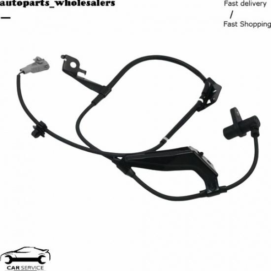 ABS Wheel Speed Sensor Front Passenger Side Right For Toyota RAV4 2001-2005