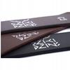 Wild DźINS men's leather belt black genuine grain leather Size 125 cm