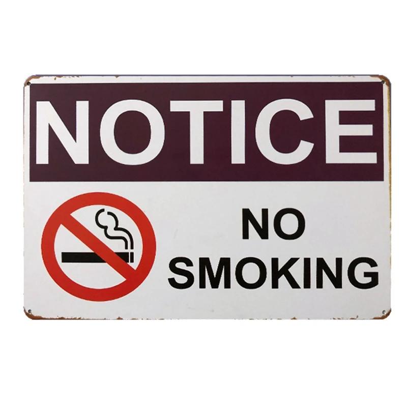 No Soliciting Funny Metal Sign for House Office Shop Decor Please Do Not Knock Or Ring Doorbell Warning Sign Halloween Decor